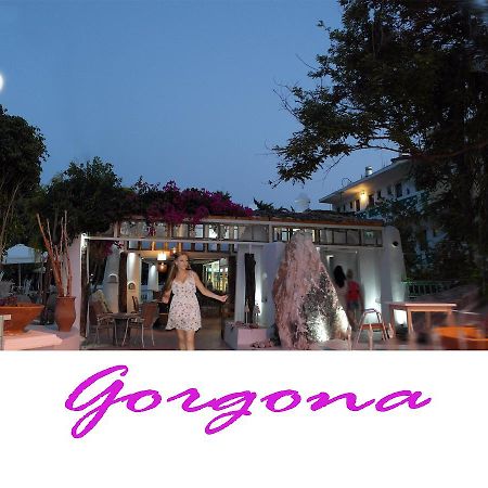Gorgona Studios ファリラキ エクステリア 写真