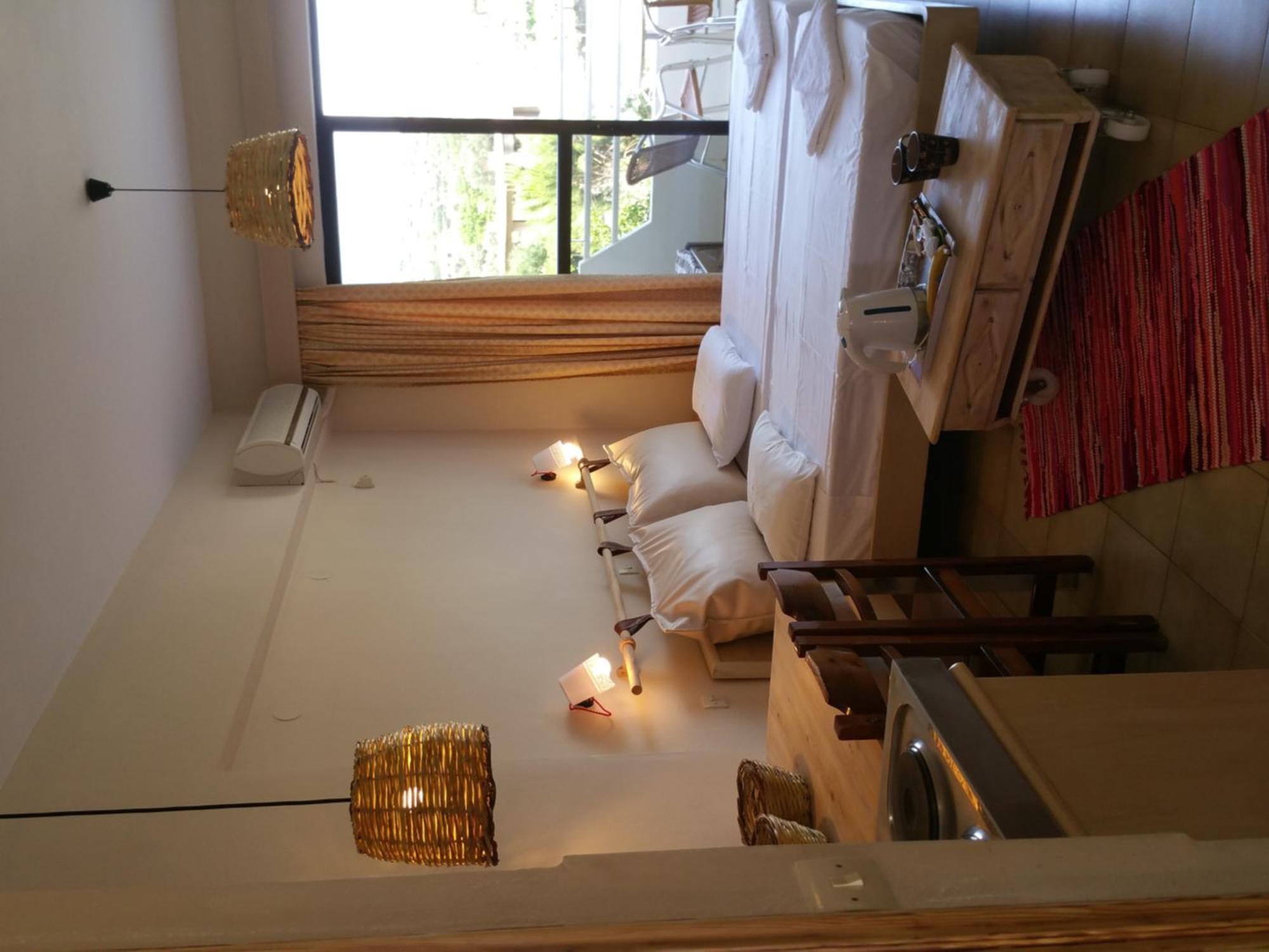 Gorgona Studios ファリラキ 部屋 写真